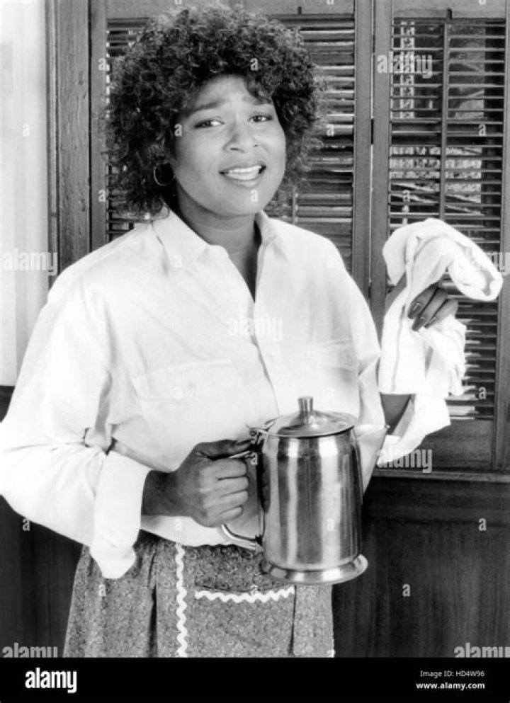 Francesca P. Roberts Net Worth