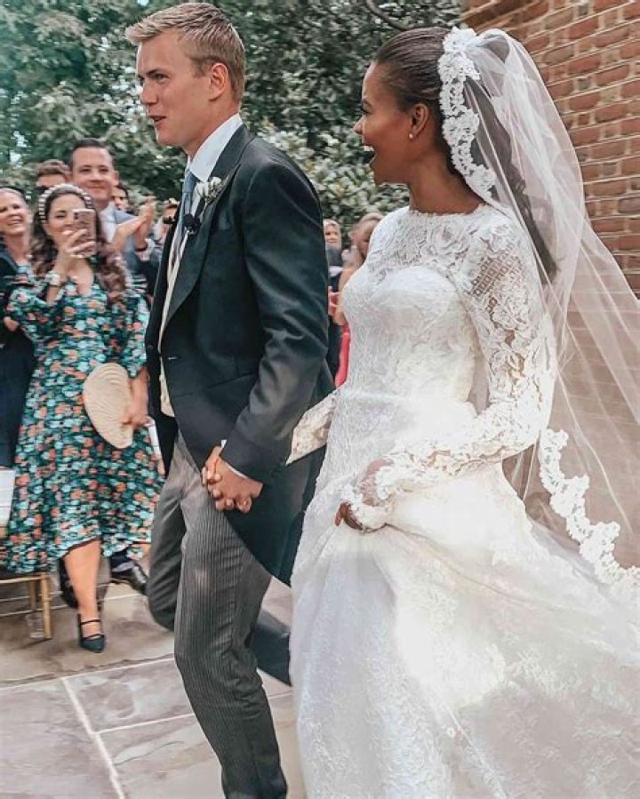 Franchesca Ramsey Wiki Like Bio Husband Wedding Net Worth Kids Youtube!