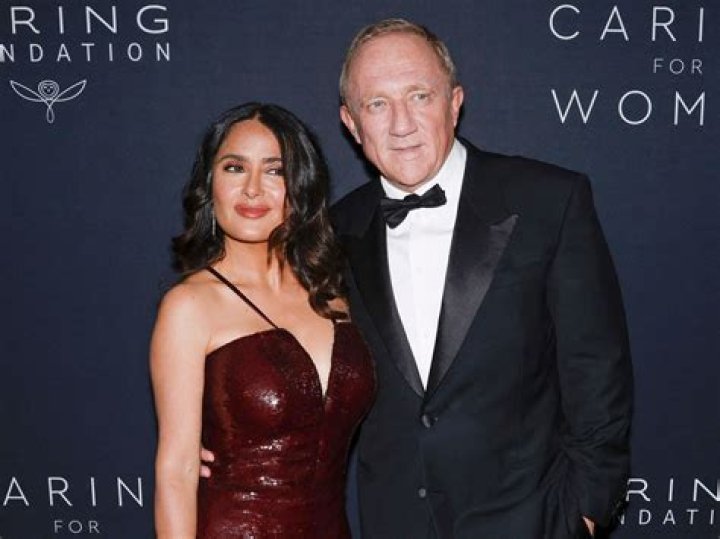 
François-Henri Pinault Height, Weight, Net Worth, Age, Birthday, Wikipedia, Who, Instagram, Biography 