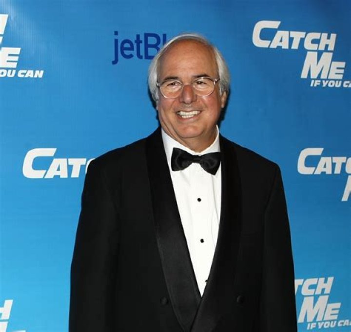 Frank Abagnale Net Worth