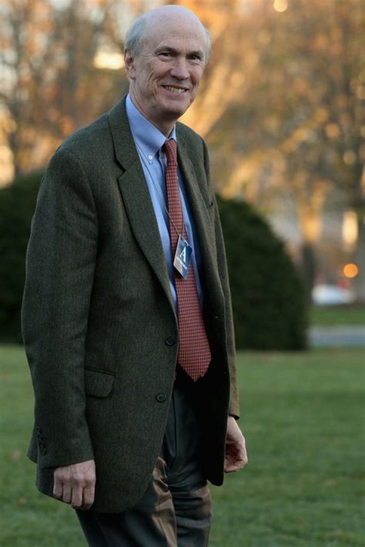 Frank Blake Net Worth