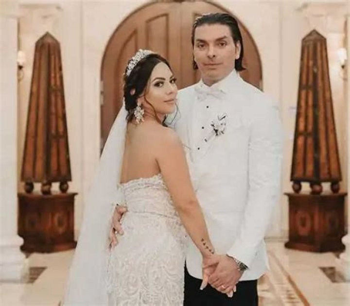 Frank Bollok- Darcey Silva’s Ex-husband