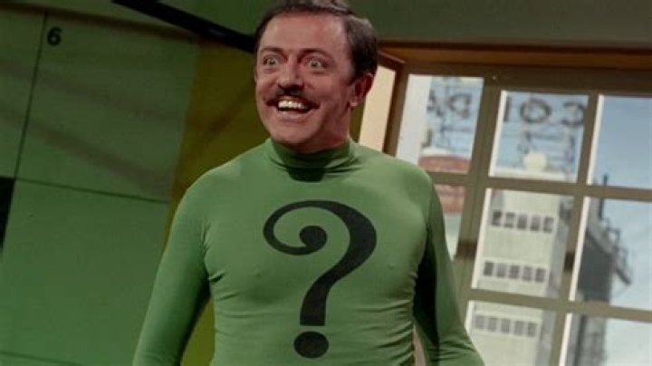 Frank Gorshin