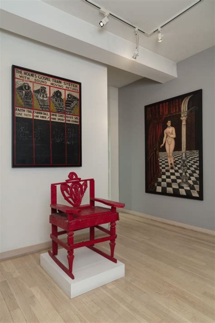 Frank Maresca Net Worth