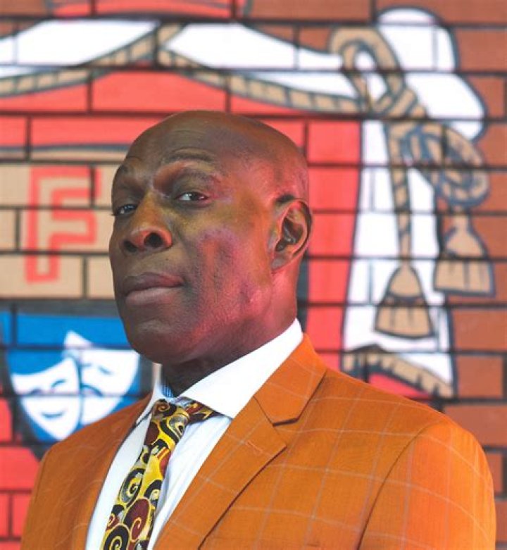 Frank McKinney Net Worth