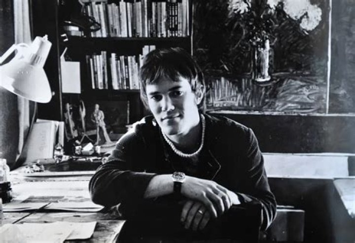 Frank Schaeffer Net Worth