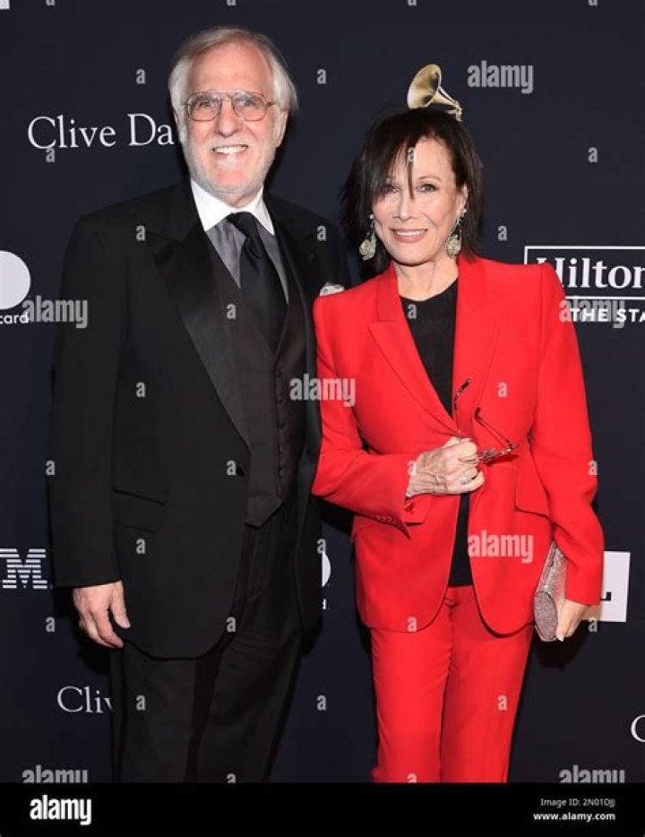 Fred A. Rappoport Net Worth