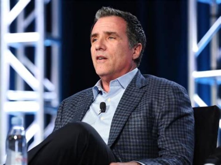 Fred Gaudelli Net Worth