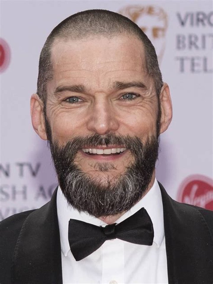 Fred Sirieix