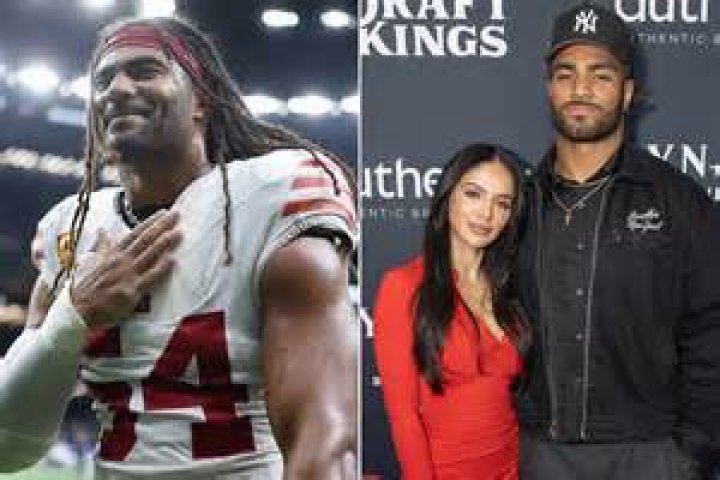 Fred Warner Wife: Is Fred Warner Married? Who Is Fred Warner’s Fiancée Sydney Hightower?