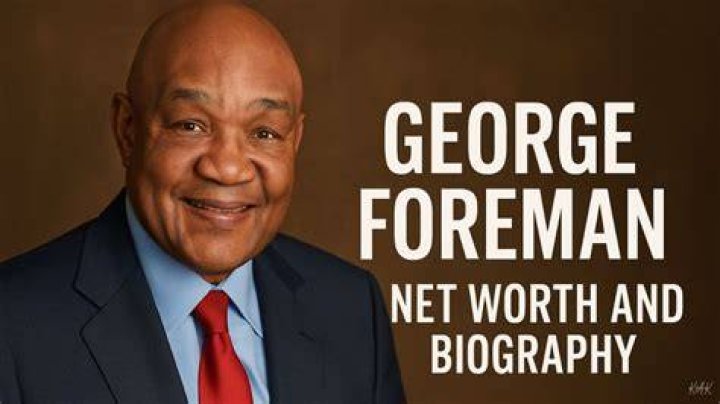 Freeda George Foreman Height, Weight, Net Worth, Age, Birthday, Wikipedia, Who, Instagram, Biography