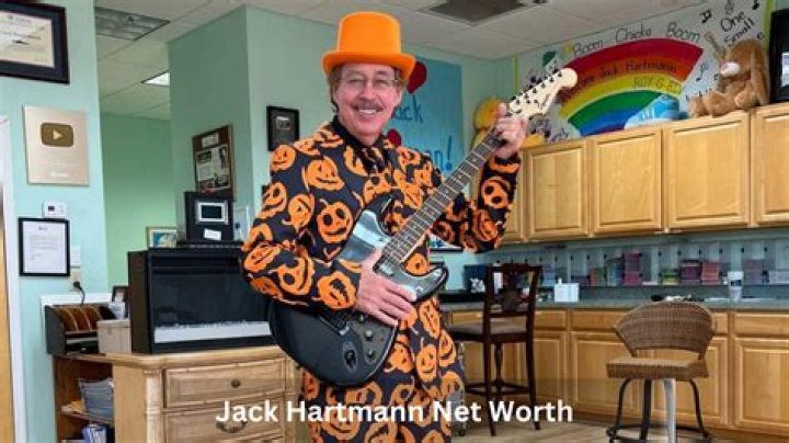 Friedrich Werner Hartmann Net Worth