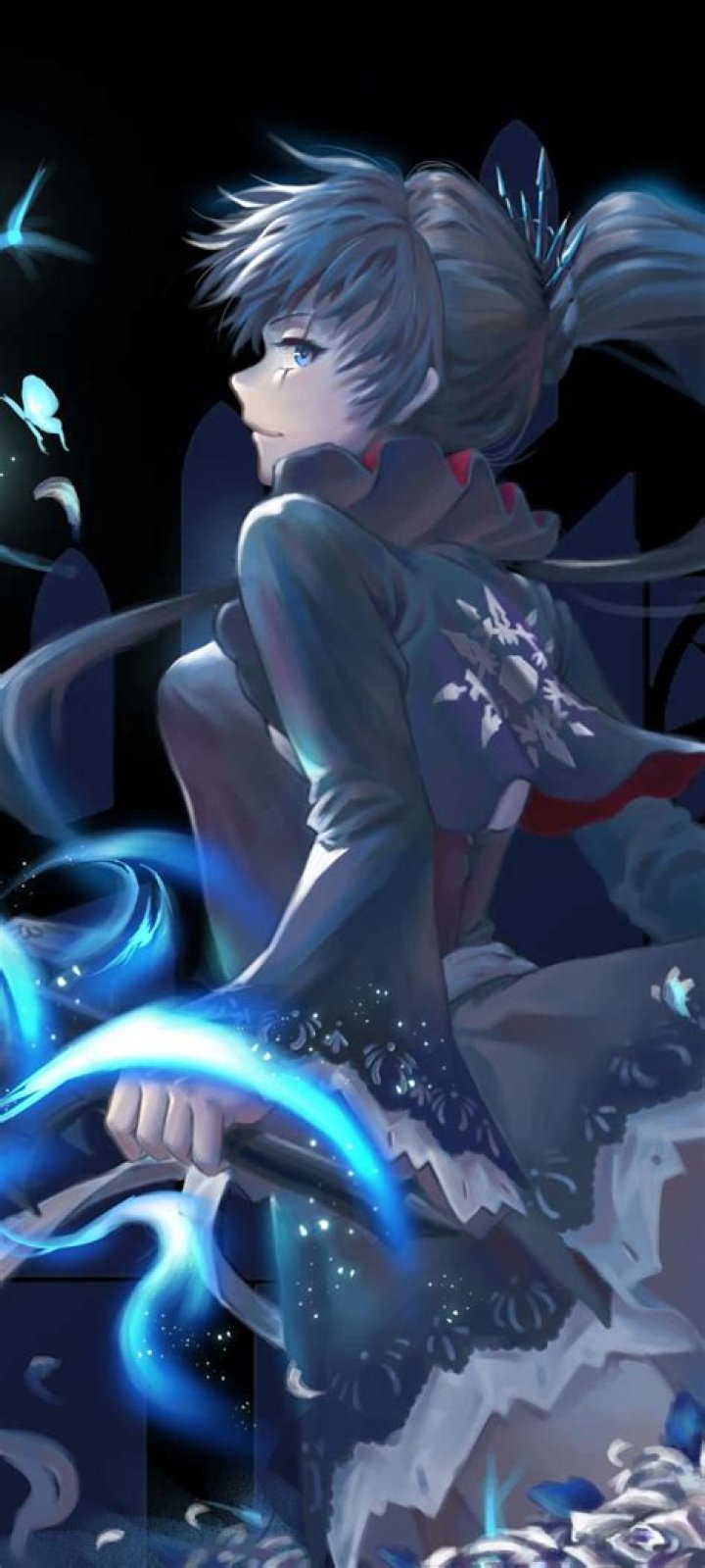 Gaia Weiss Phone Number, WhatsApp Number, House Address, Email Id