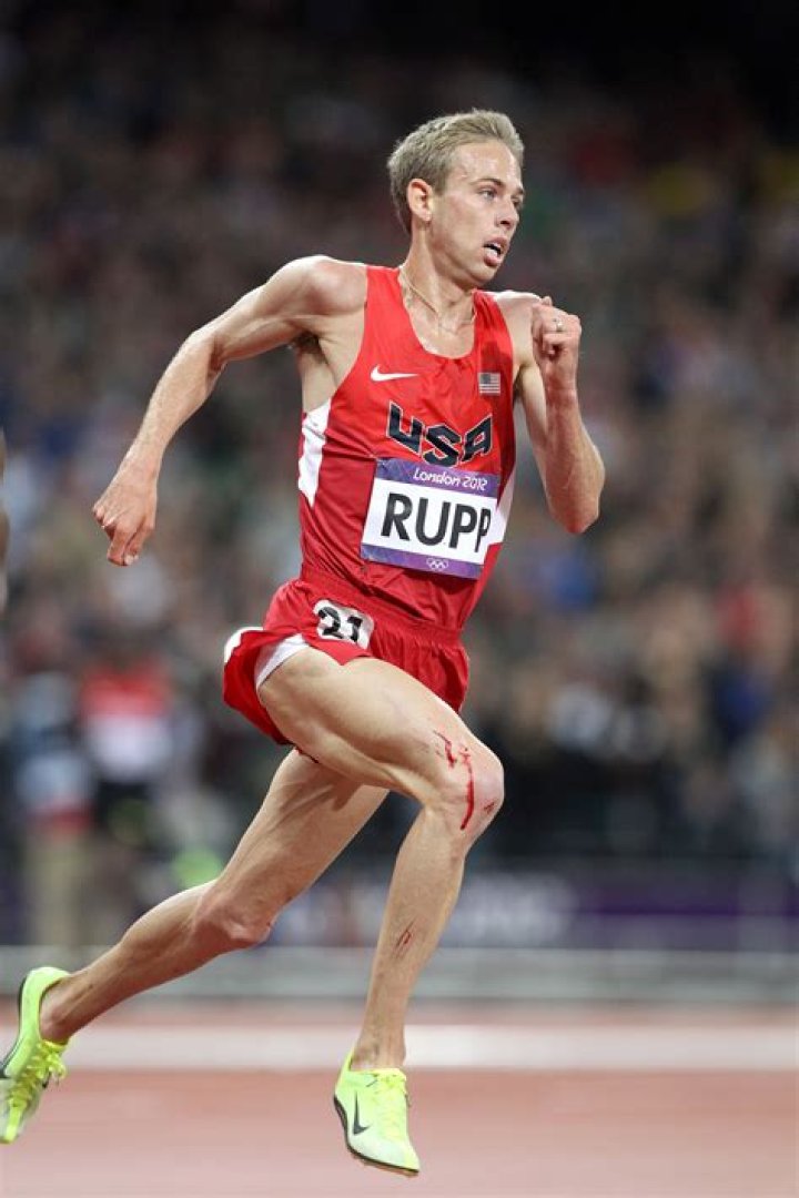 Galen Rupp