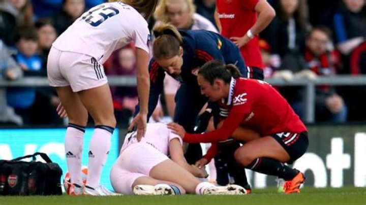 
Gareth Anscombe Wife Milica Anscombe’s Love And Care Helped Him Recover From ACL Injury 