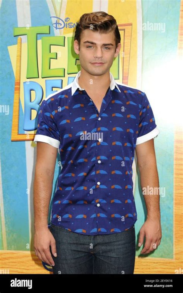 Garrett Clayton Phone Number, WhatsApp Number Contact Mobile