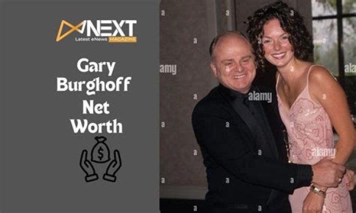 Gary Burghoff Net Worth