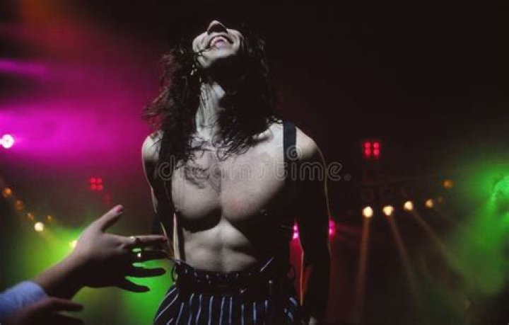 Gary Cherone