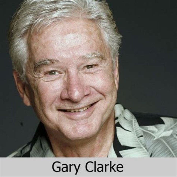 Gary Clarke Net Worth