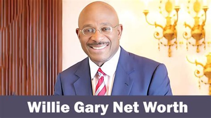 Gary Fish Net Worth