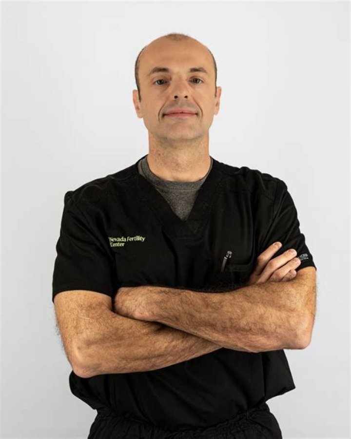 Gary Levy
