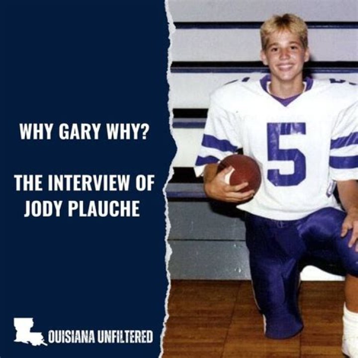 Gary Plauche Age, Birthday, Wikipedia, Who, Nationality, Biography