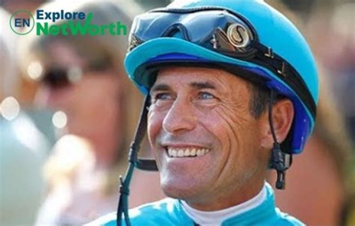 Gary Stevens Net Worth