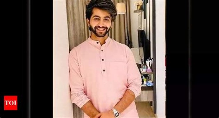 
Gaurav Sareen: Most people still struggle to accept younger man dating older woman 