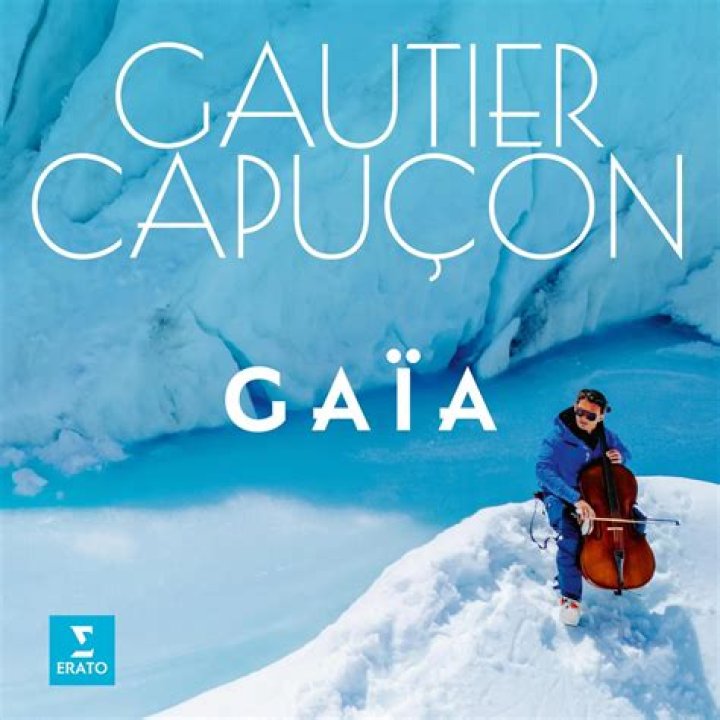 Gautier Capuçon Net Worth