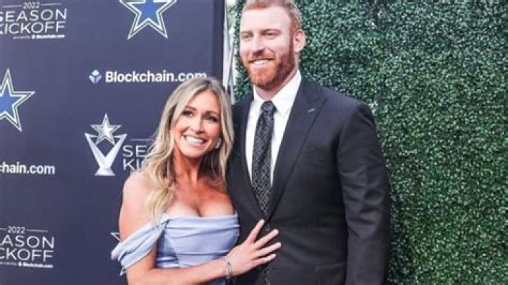 Gavin Escobar Wife’s Name: Who Is Sarah Escobar?