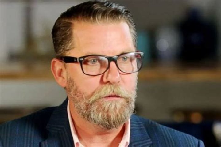 Gavin McInnes Net Worth
