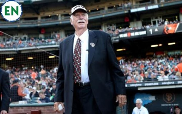 Gaylord Perry Net Worth