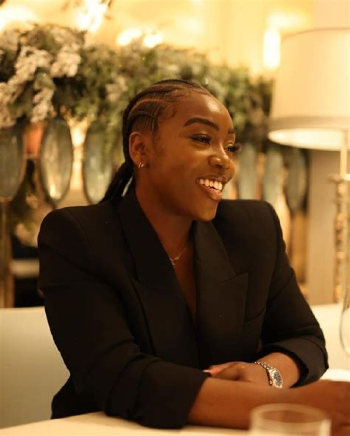 Gbemi Okunlola Net Worth