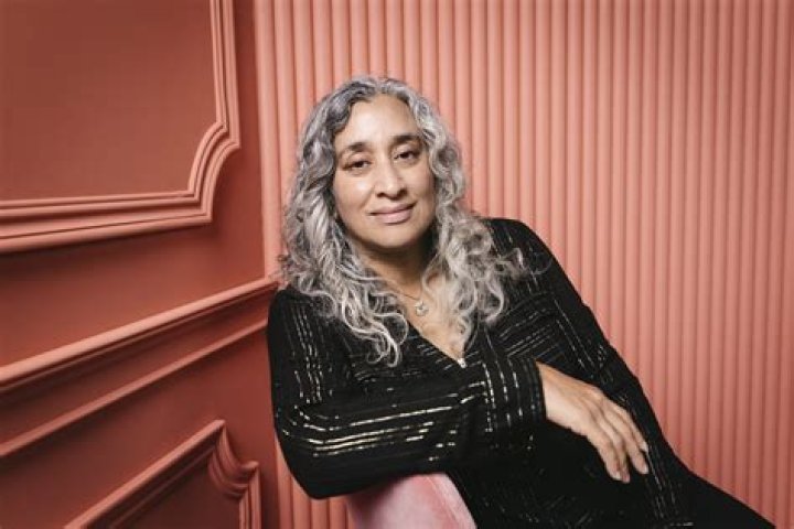 Geeta Gandbhir Net Worth