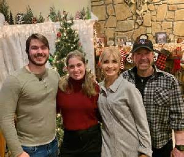 Gena O’Kelley – Bio, Age, Kids, Parents, Family Of Chuck Norris Wife