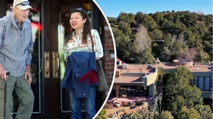 Gene Hackman Net Worth