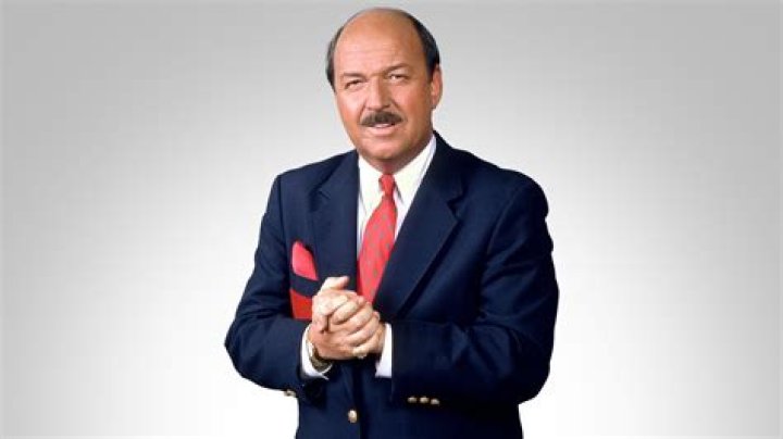 Gene Okerlund