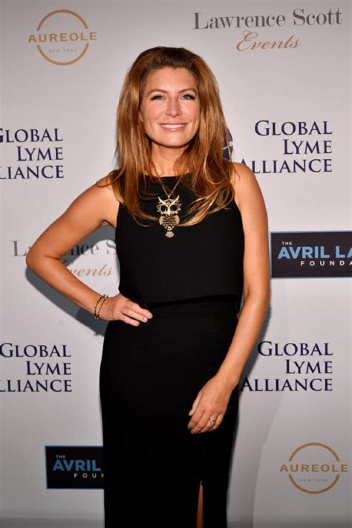 Genevieve Guzchack Net Worth
