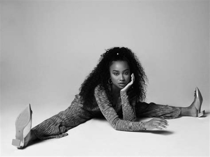 What's the Net Worth of Genneya Walton?Thecelebscloset