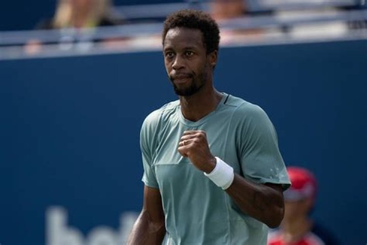 Geordy Monfils Net Worth