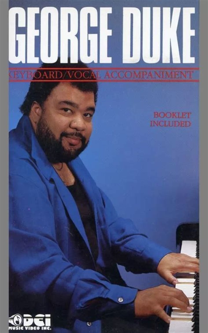 George Duke