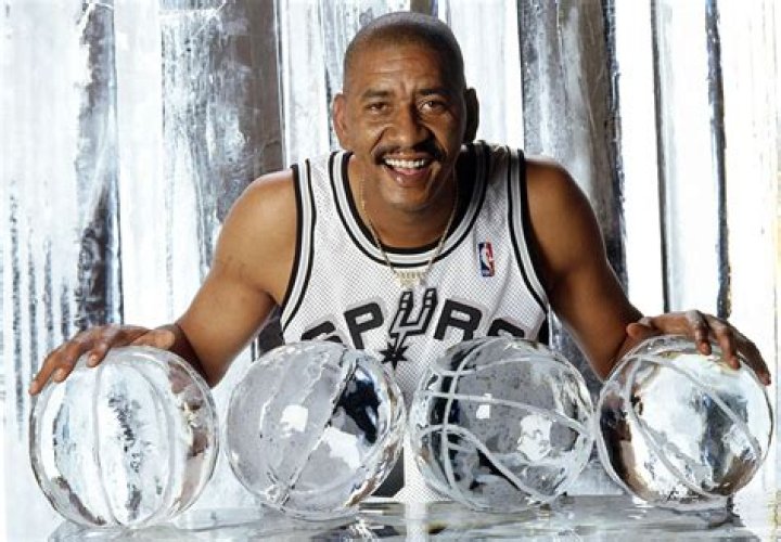 George Gervin