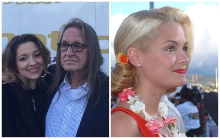 Have George Jung and his daughter Kristina Sunshine Jung made up? A short wiki on Kristina Jung