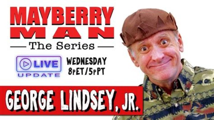 George Lindsey Jr. Net Worth