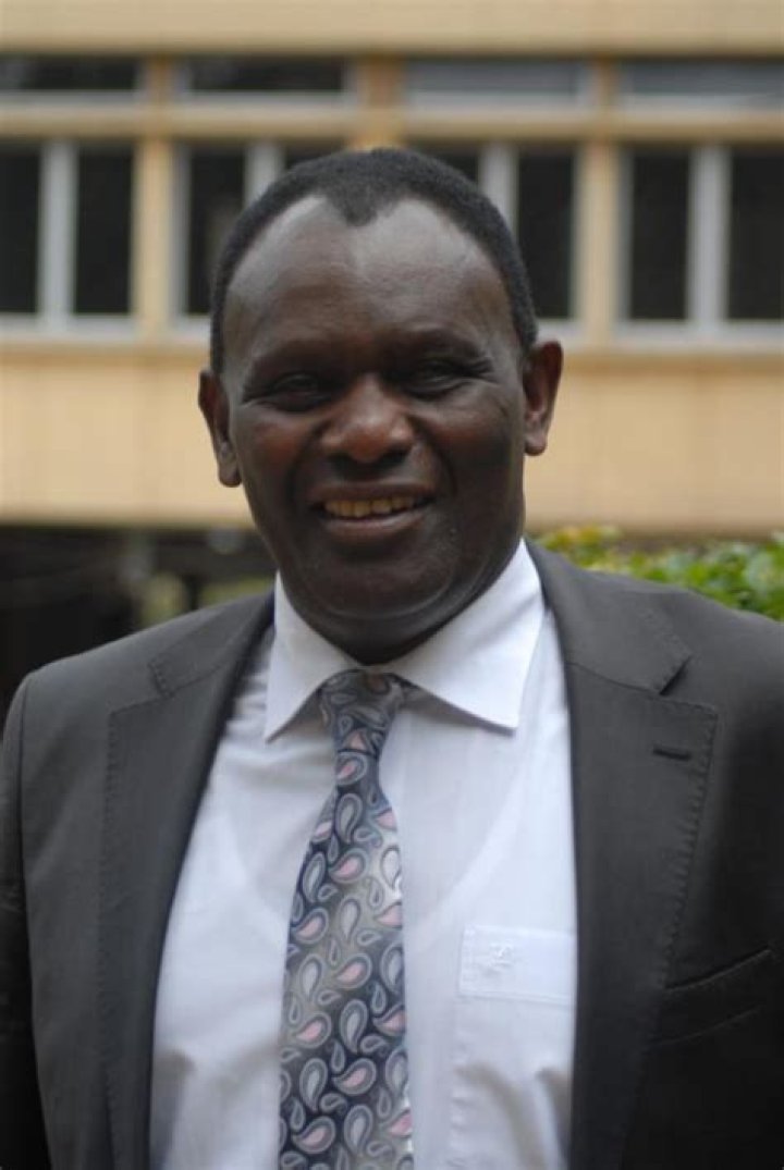 
George Muchai is Married to Wife: Susan Muchai. Kids: Joy Wamboi, Angelinet Wanjiru. 