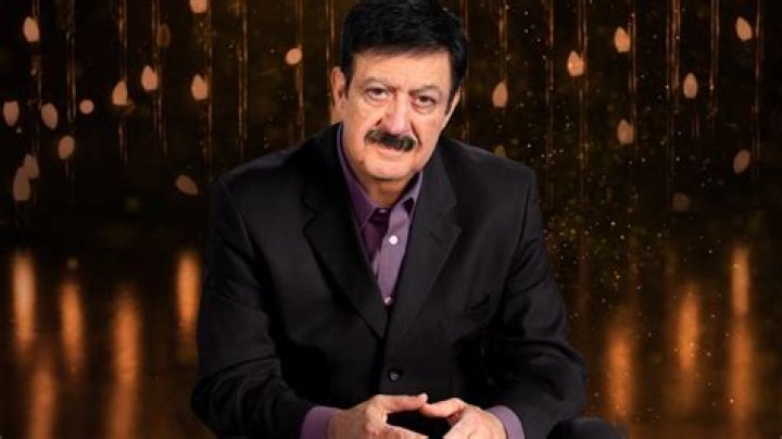 Is George Noory Married? Know his Wife, Net Worth, Salary, Children, Bio, Death