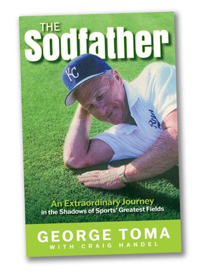 George Toma Net Worth