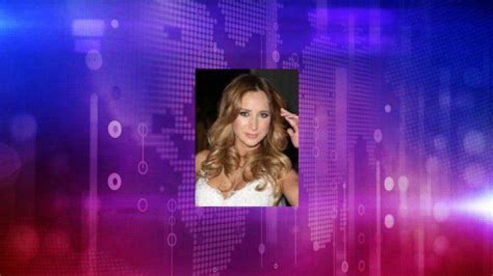 Géraldine Bazán Net Worth