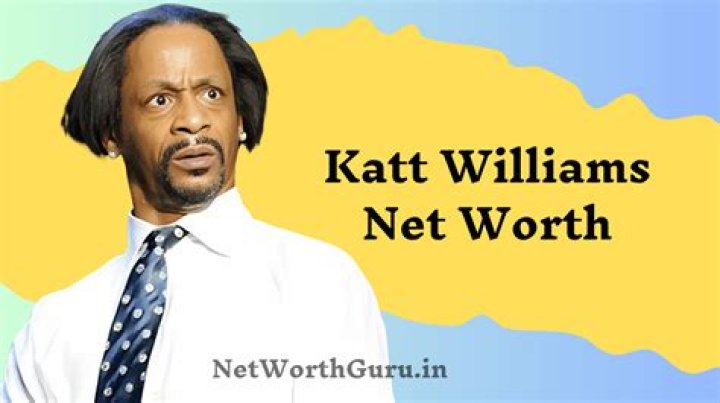 Gerrard Williams Net Worth
