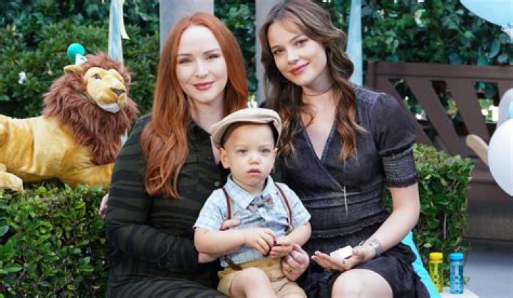 Get to know Bobby Caldwell’s Kids: Lauren and Tessa
